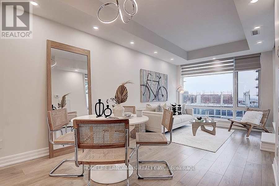 912 - 8110 Birchmount Road Property Photo 6