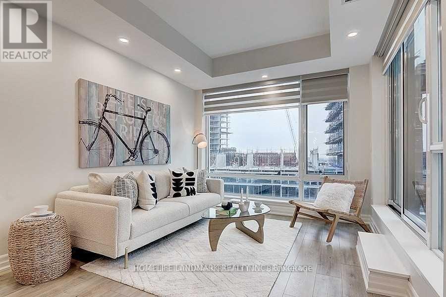 912 - 8110 Birchmount Road Property Photo 7