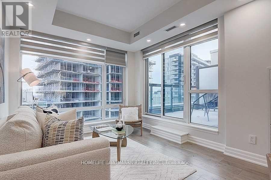 912 - 8110 Birchmount Road Property Photo 9