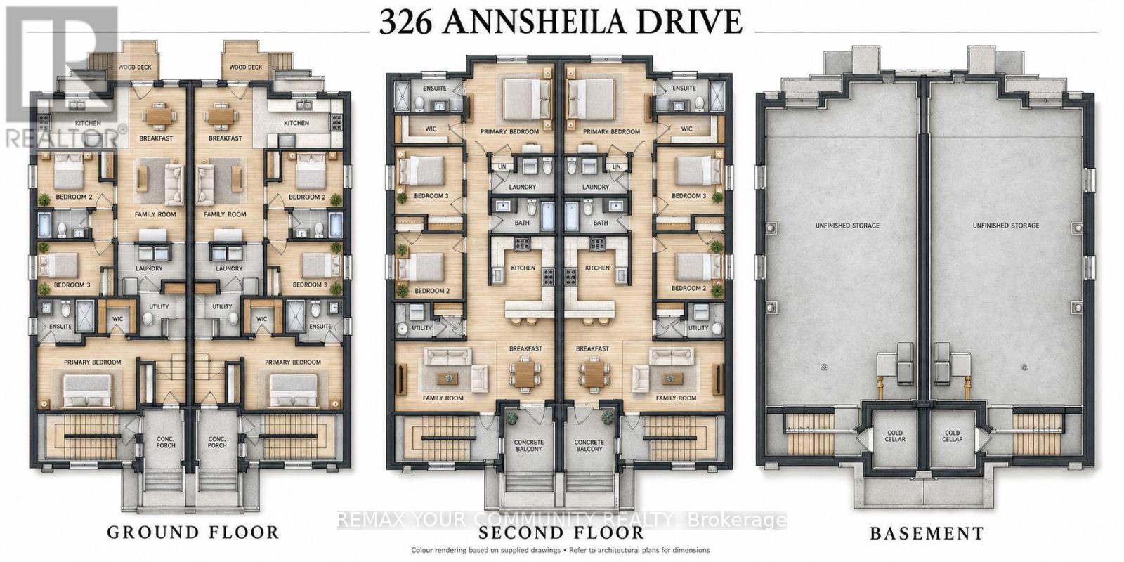 1 - 326 Annshiela Drive Property Photo 4