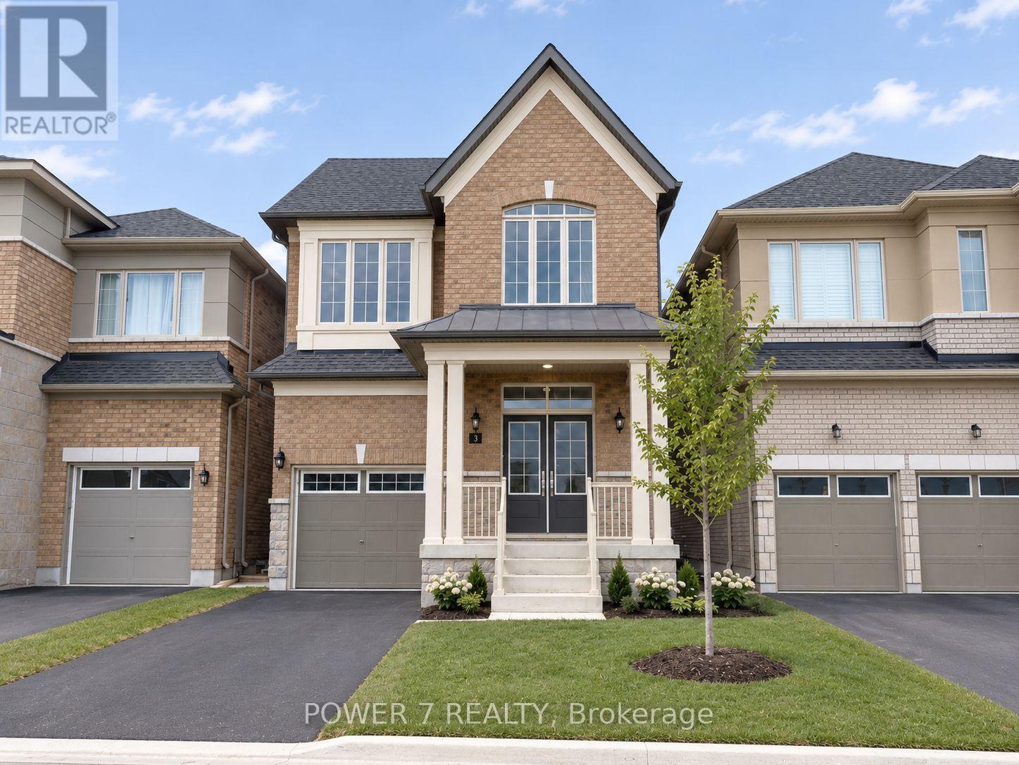3 Falconridge Terrace Property Photo 1