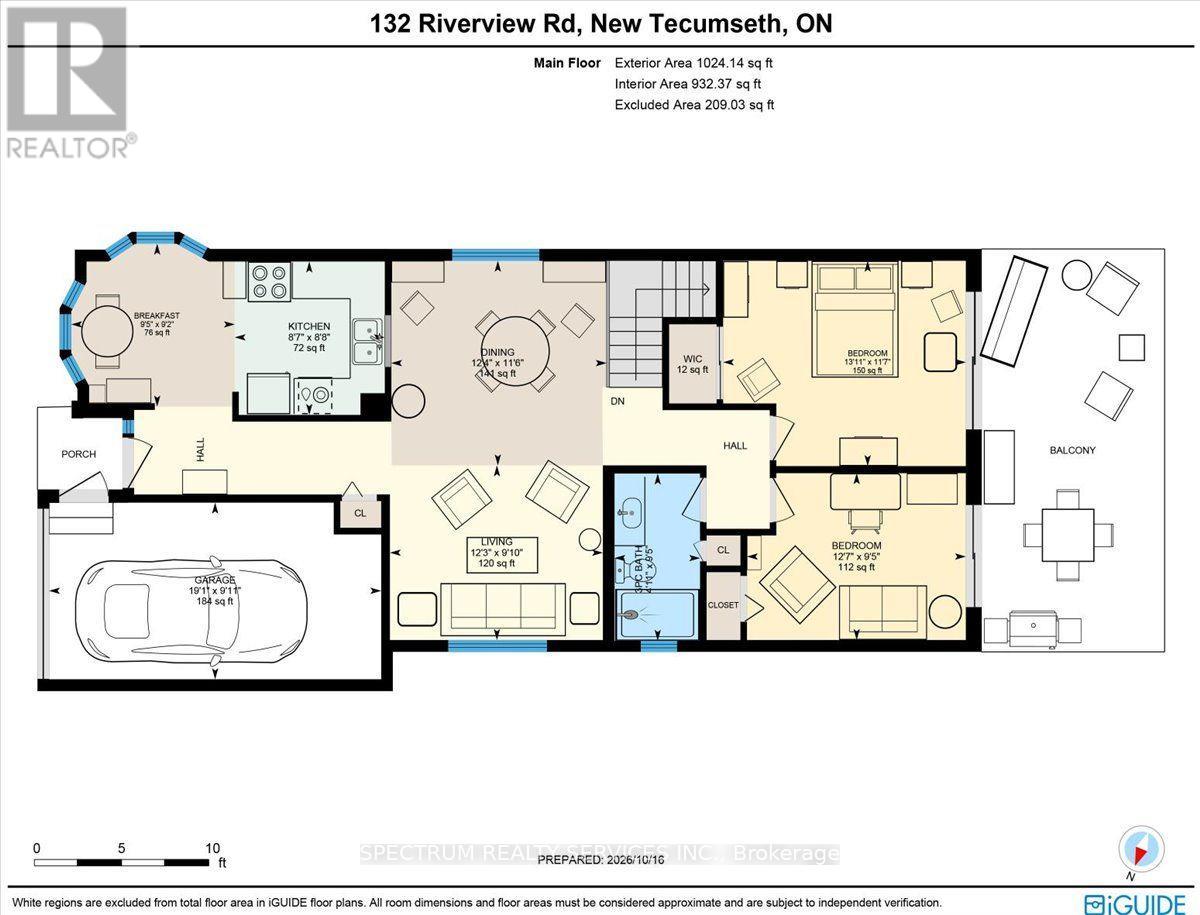 132 Riverview Road Property Photo 32
