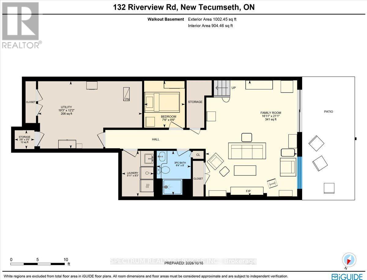 132 Riverview Road Property Photo 33