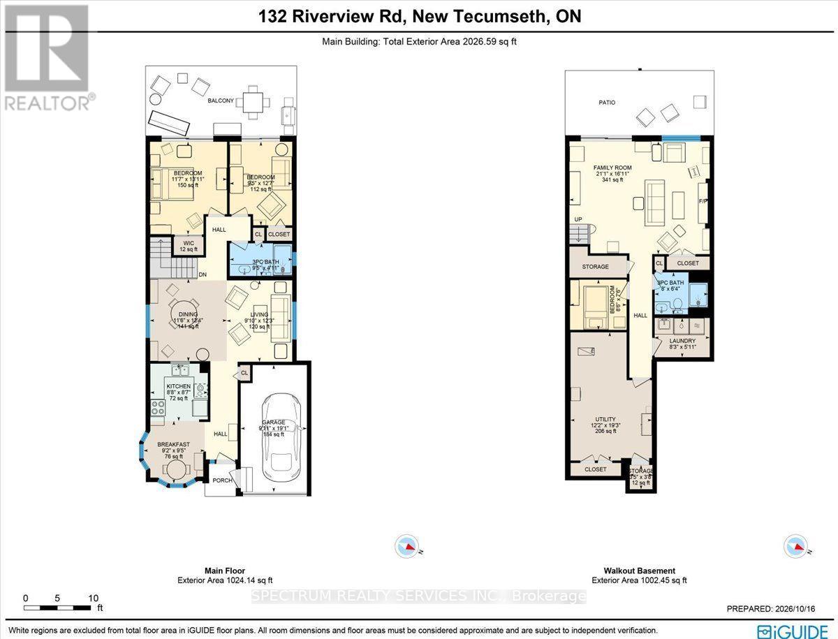 132 Riverview Road Property Photo 34