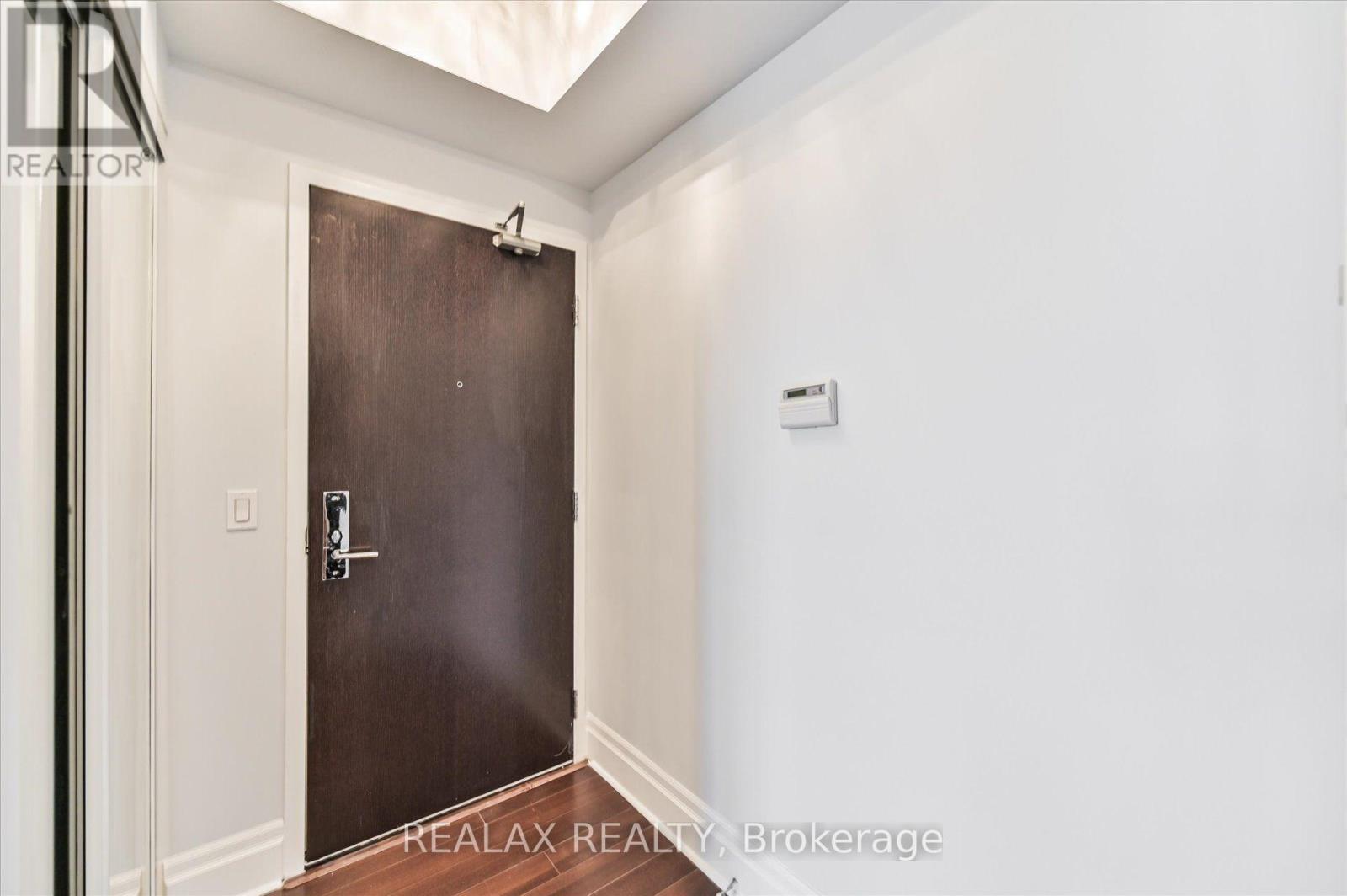 801 - 131 Upper Duke Crescent Property Photo 1