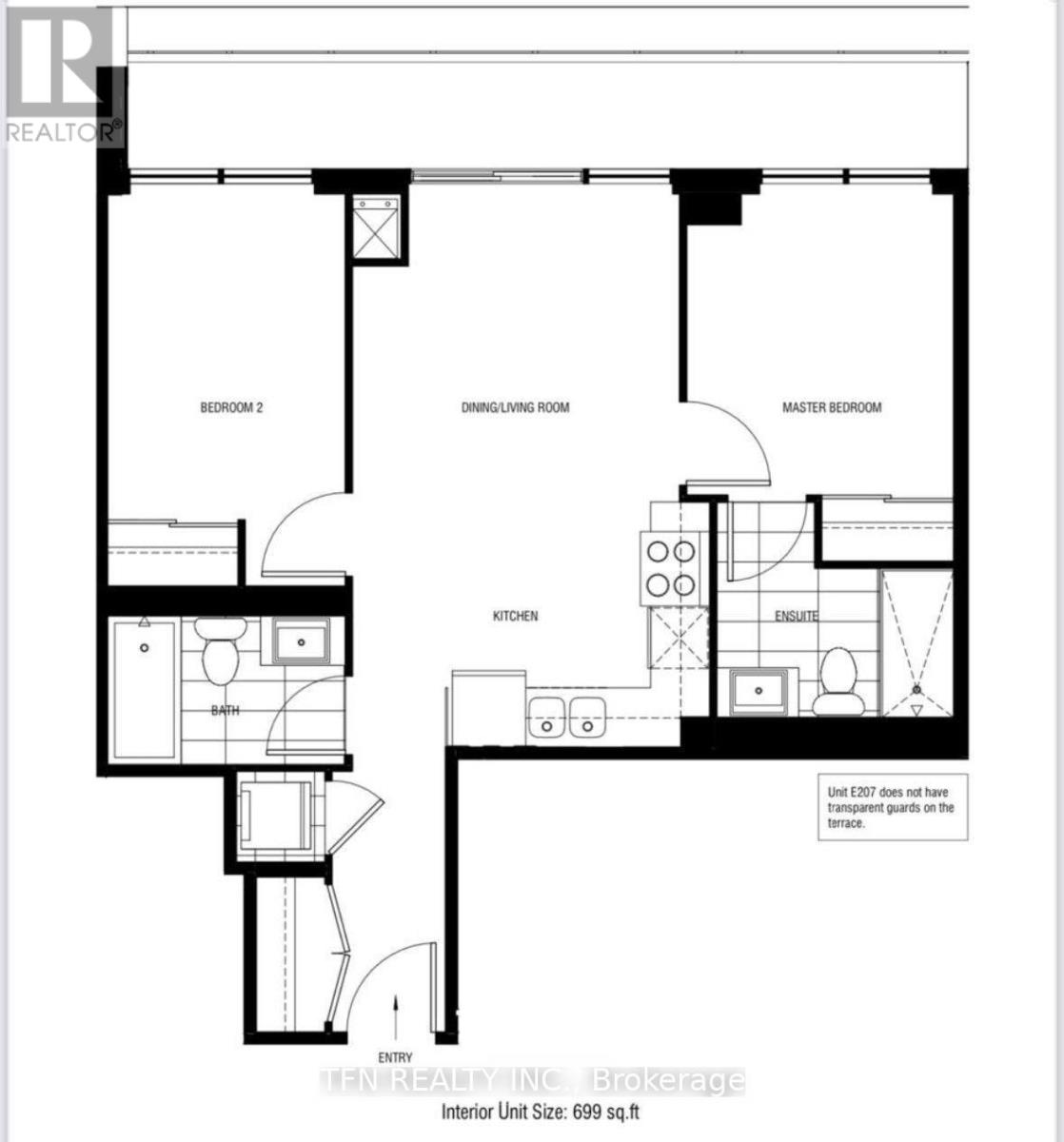207 - 20 Gatineau Drive Property Photo 8