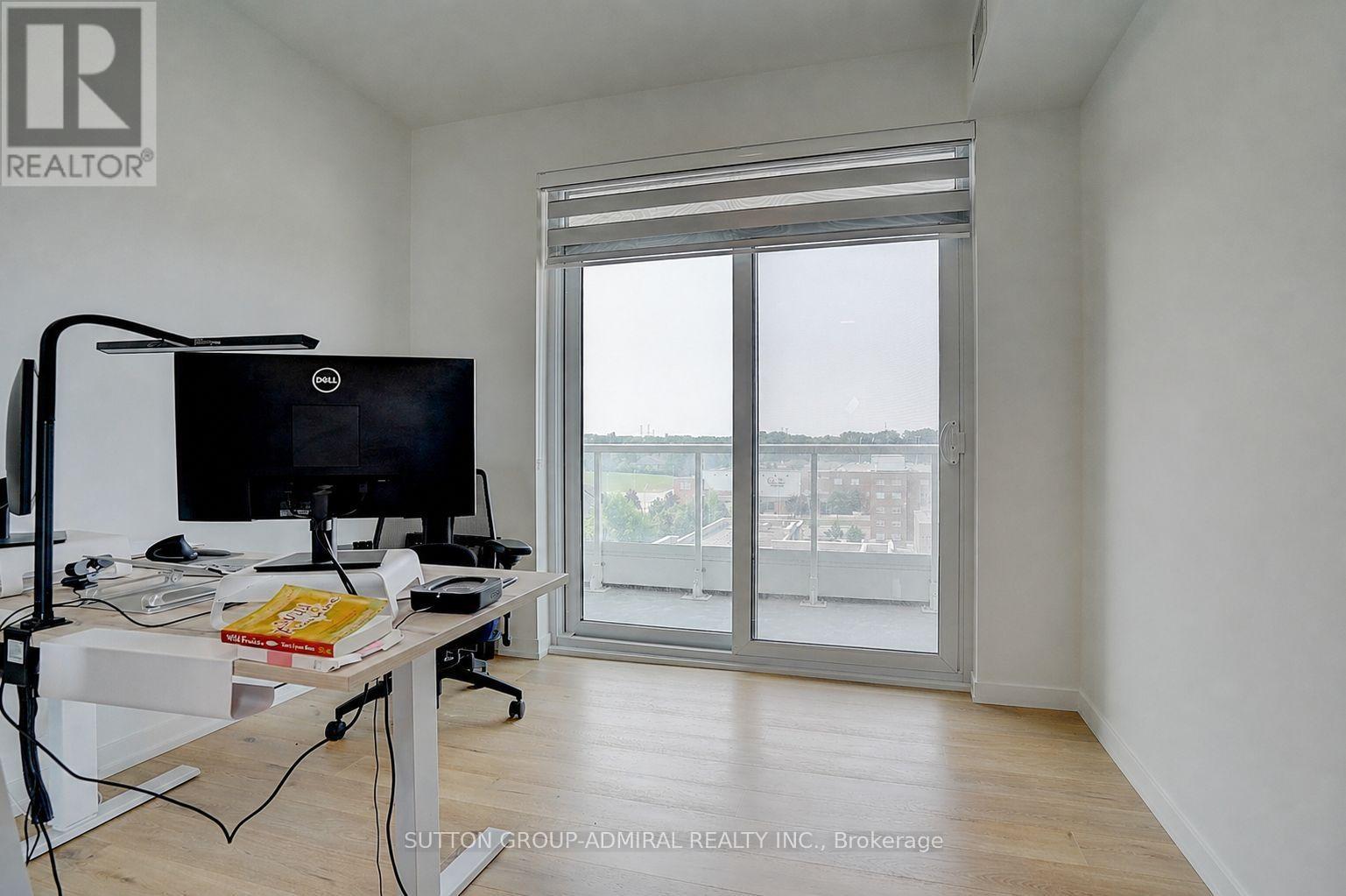 712 - 8 Beverley Glen Boulevard Property Photo 28
