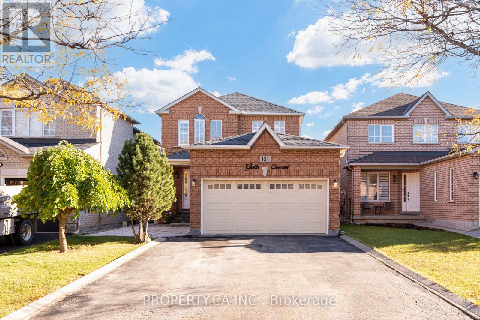 131 Giotto Crescent Property Photo 1