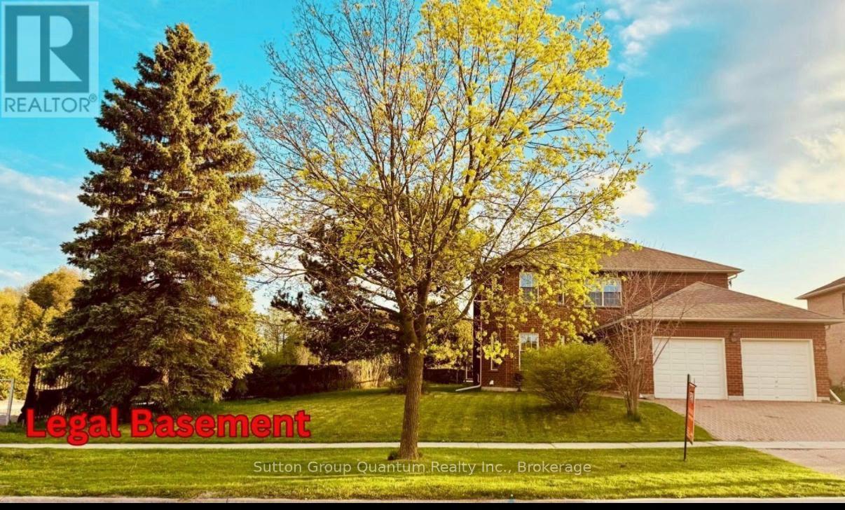 243 Murray Drive Property Photo 1