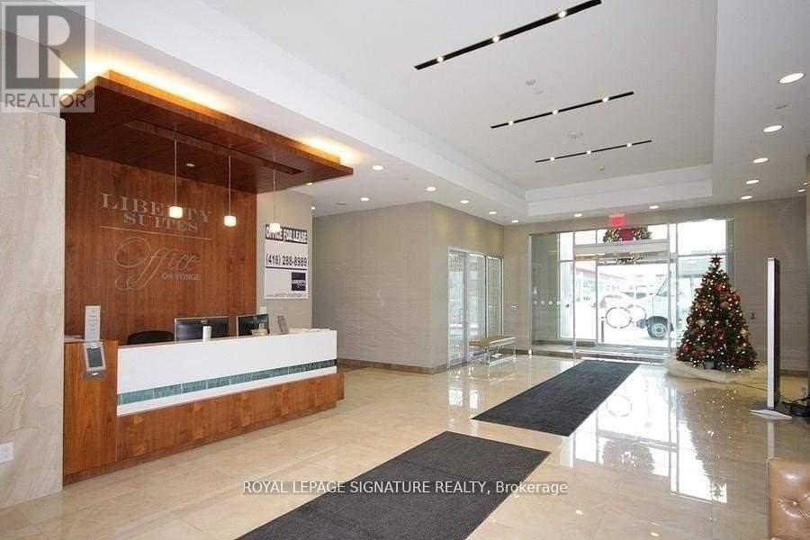 607 - 7191 Yonge Street Property Photo 3