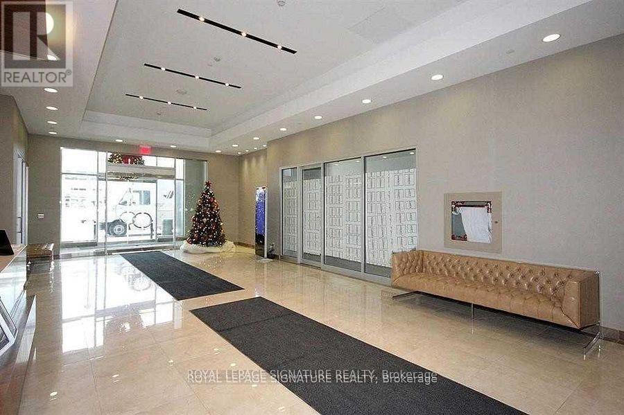 607 - 7191 Yonge Street Property Photo 5