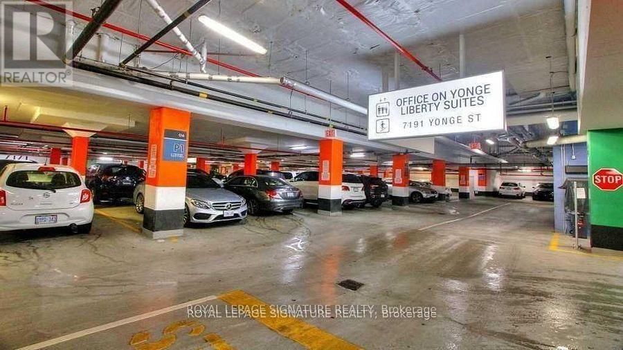 607 - 7191 Yonge Street Property Photo 14