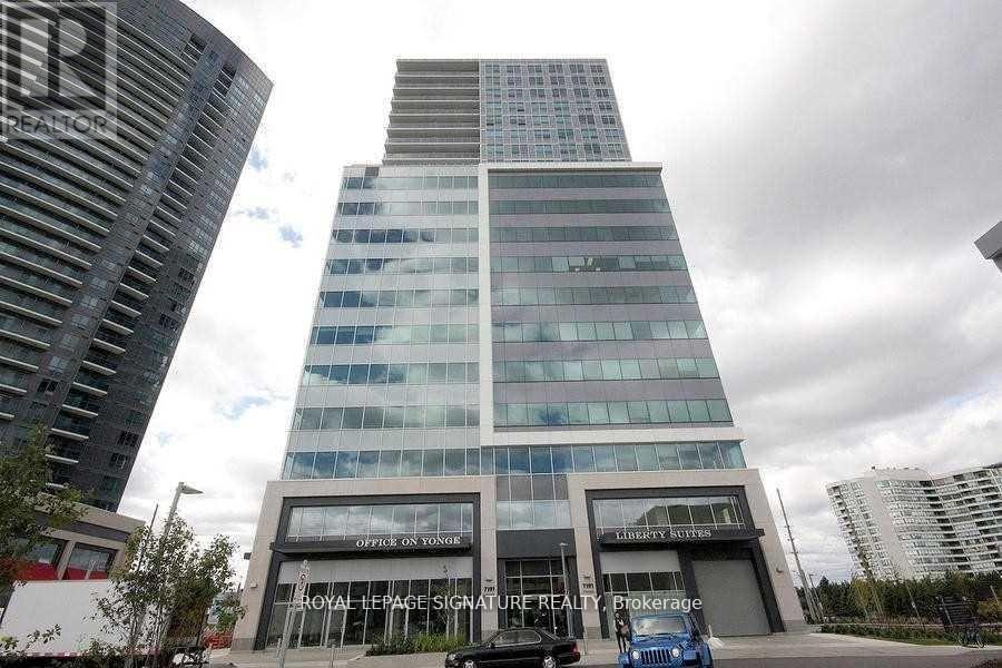 607 - 7191 Yonge Street Property Photo 17