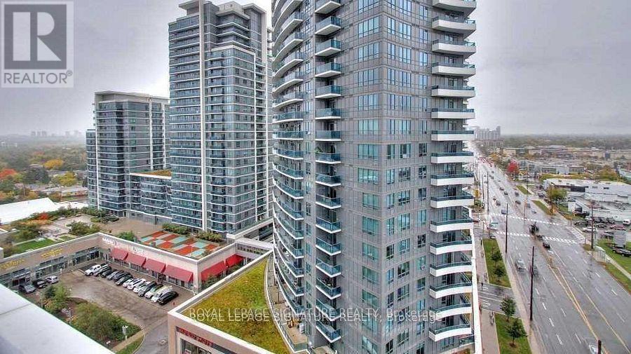 607 - 7191 Yonge Street Property Photo 18