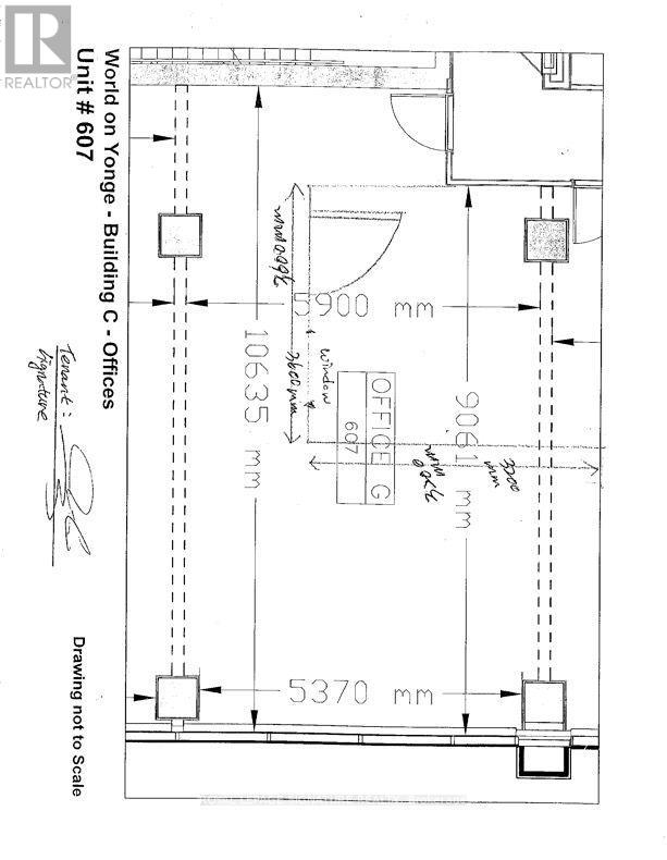 607 - 7191 Yonge Street Property Photo 20