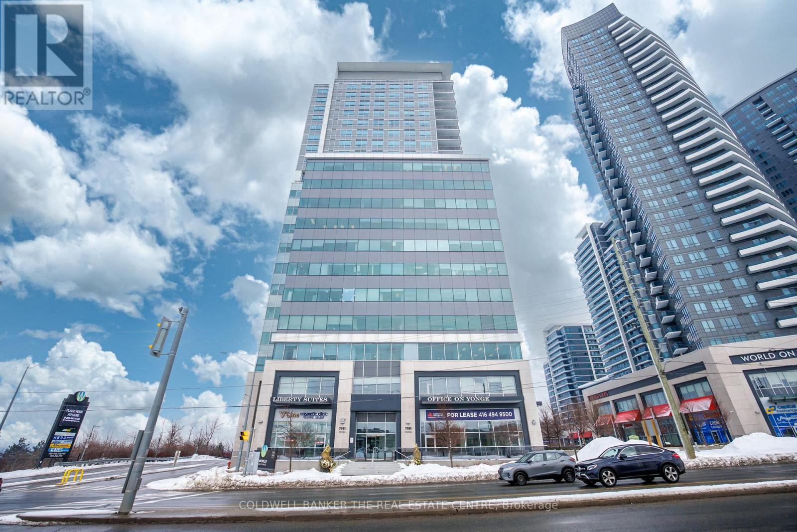 812 - 7191 Yonge Street Property Photo 7