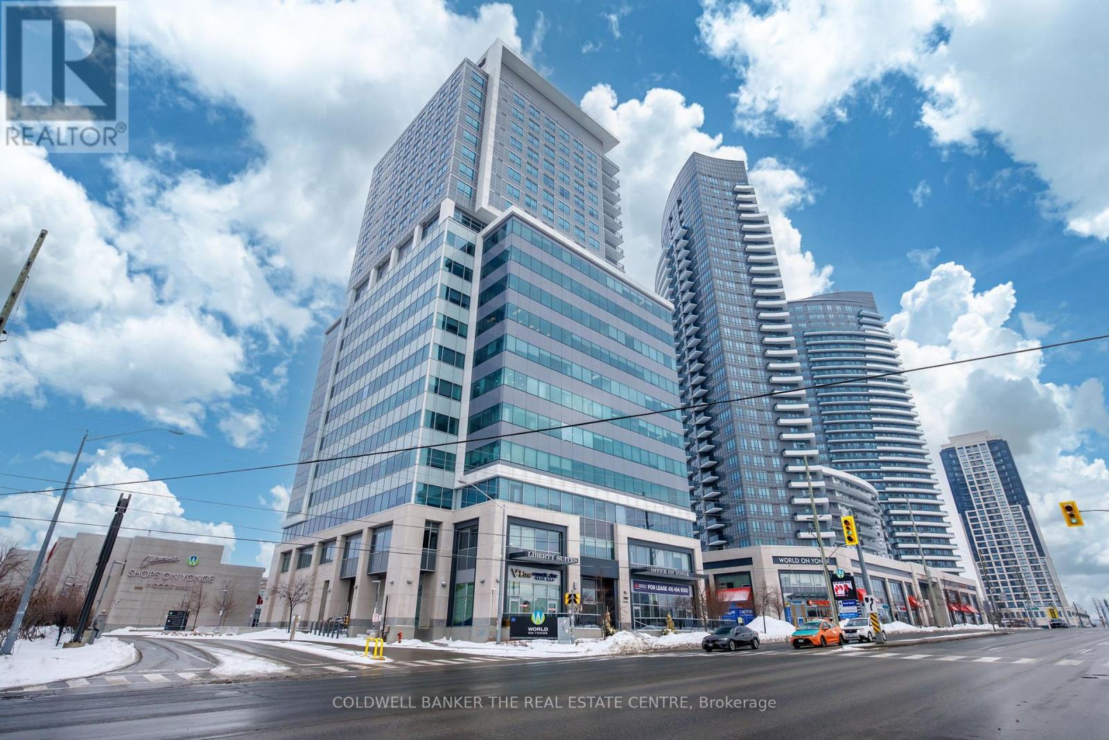 812 - 7191 Yonge Street Property Photo 8