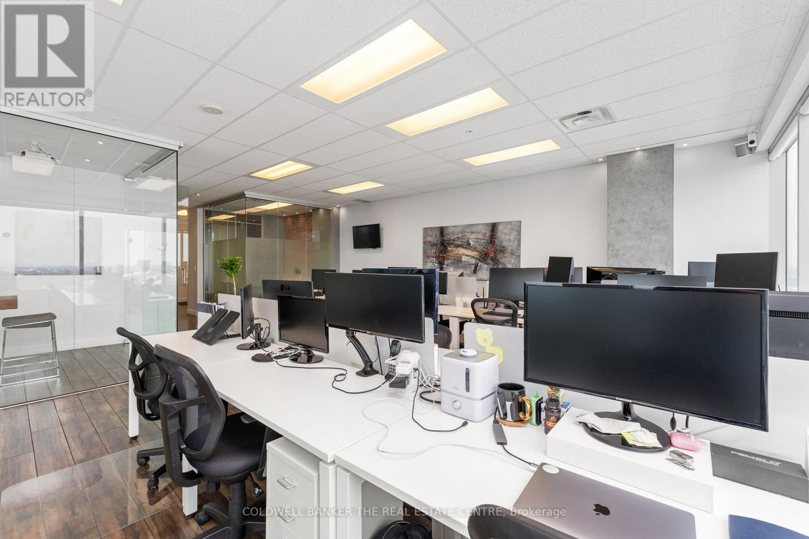812 - 7191 Yonge Street Property Photo 19
