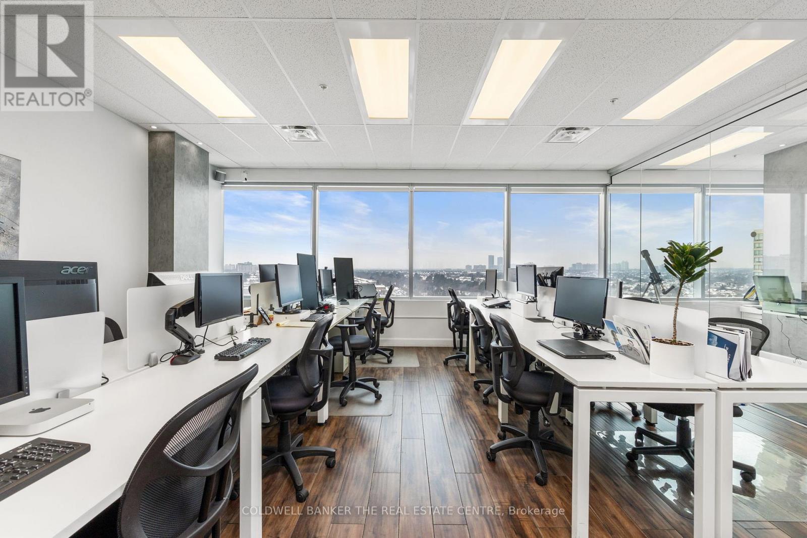 812 - 7191 Yonge Street Property Photo 21