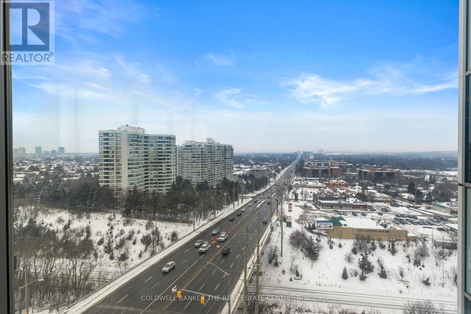 812 - 7191 Yonge Street Property Photo 22