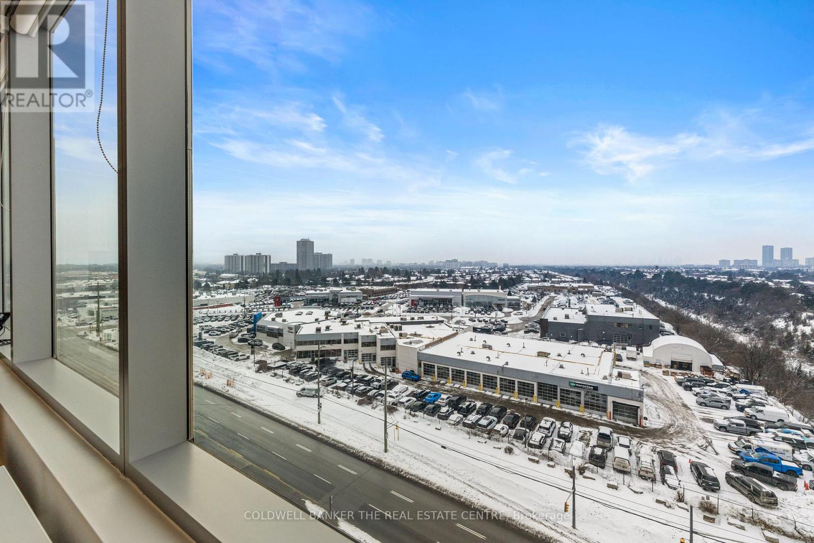 812 - 7191 Yonge Street Property Photo 23