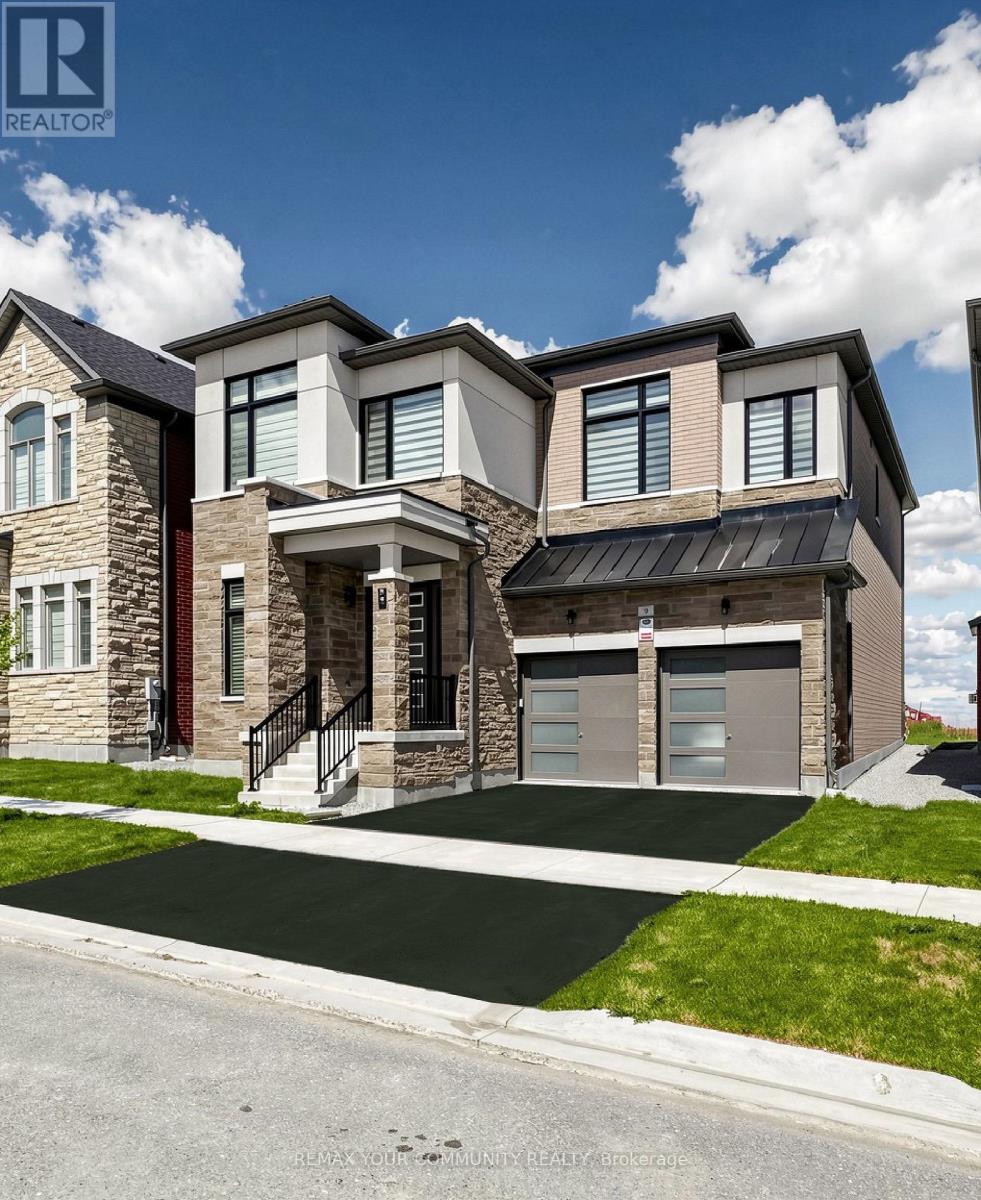 9 Backhouse Drive Property Photo 1