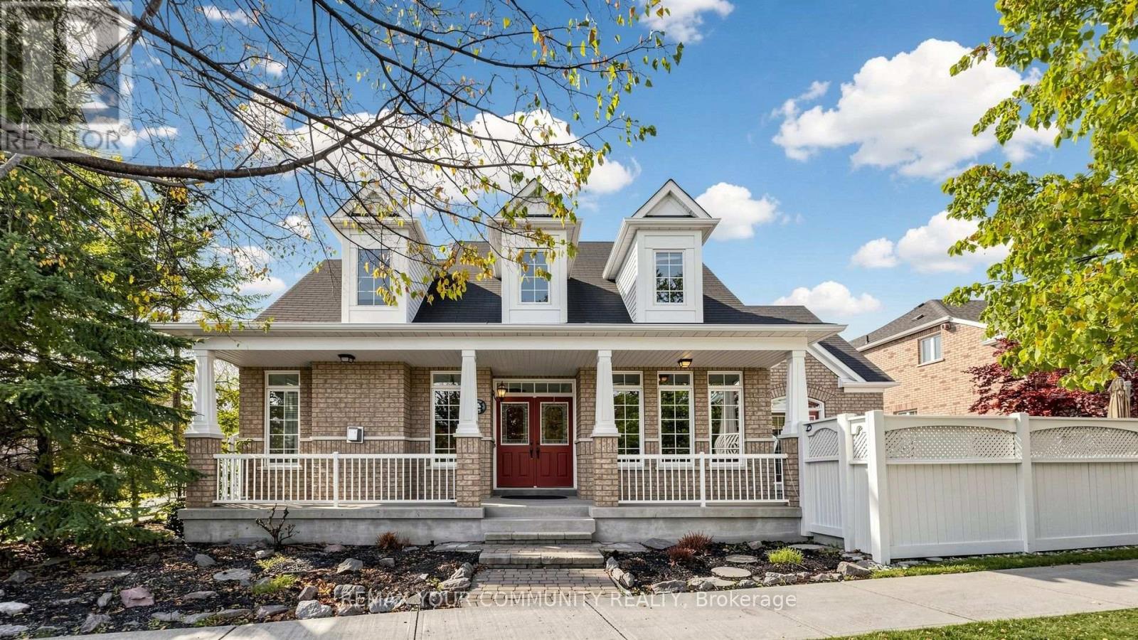 45 MANORWOOD DRIVE Property Photo 1