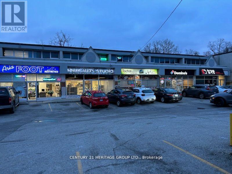 200 - 10265 Yonge Street Property Photo 1