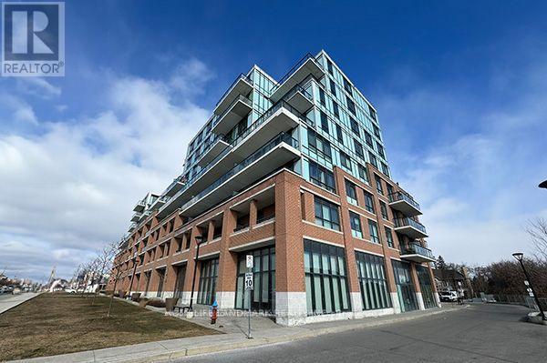 9-11 - 11611 YONGE STREET Property Photo 1
