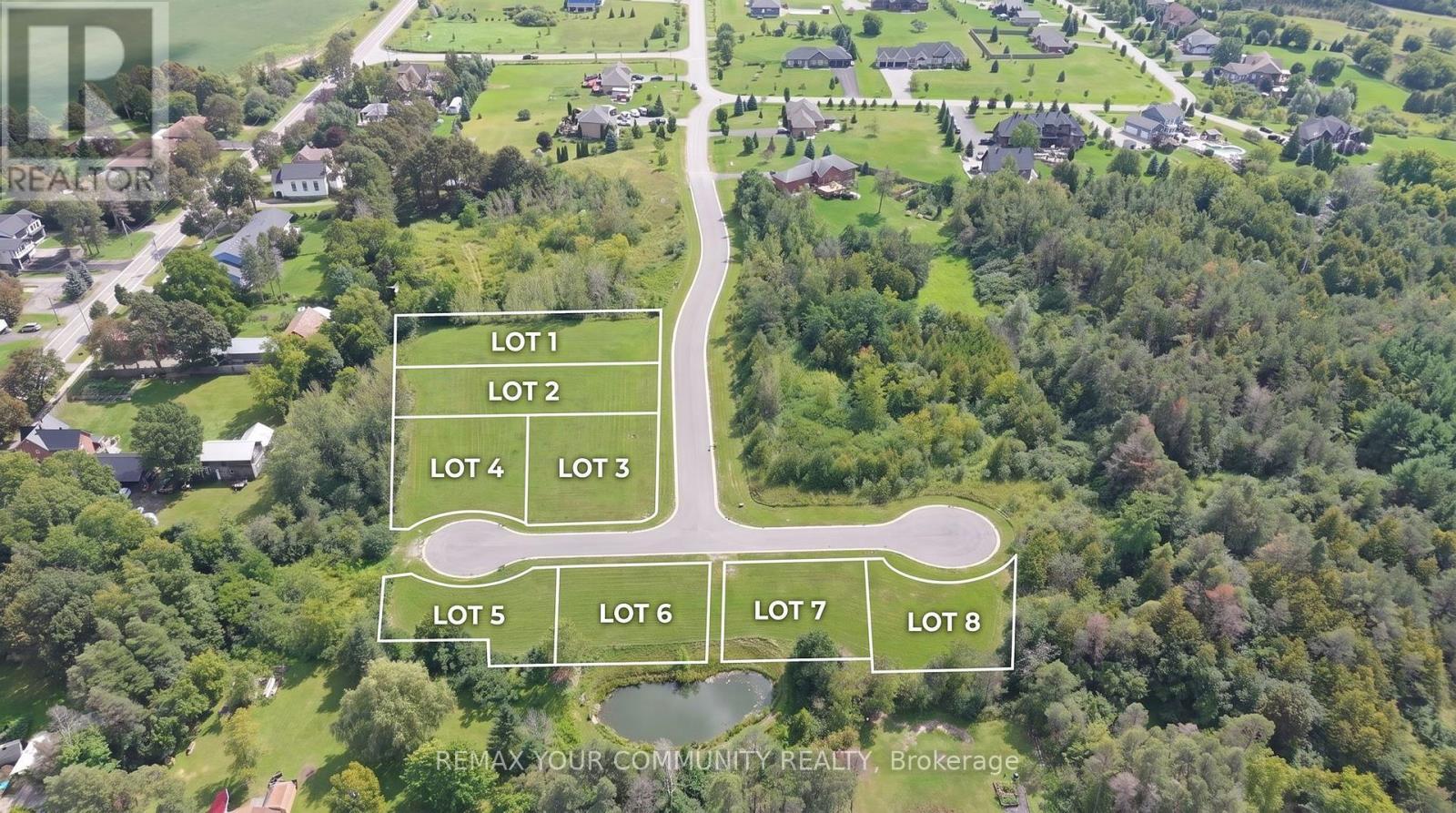 0 Birdie Smith Court Property Photo 5