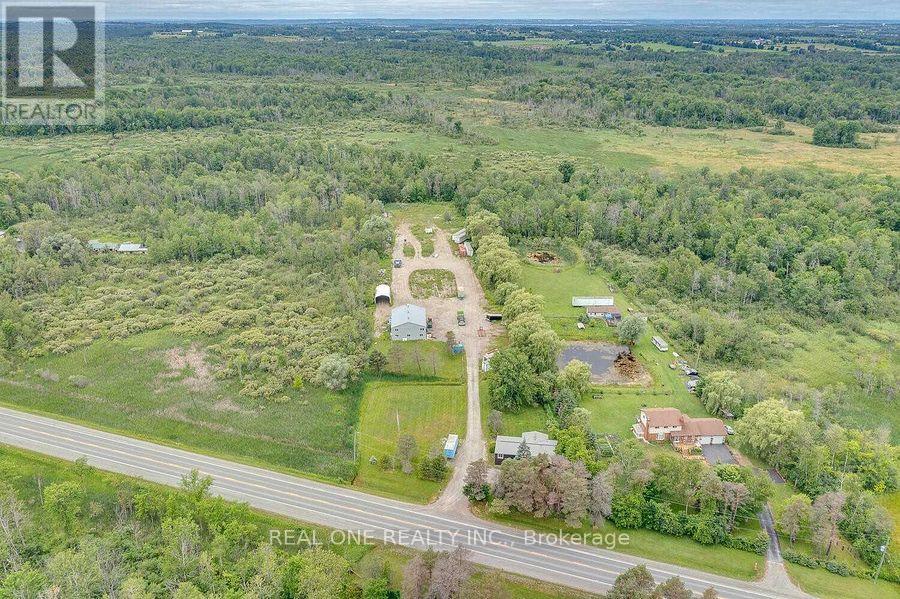 23256 Highway No. 48 Road Property Photo 1