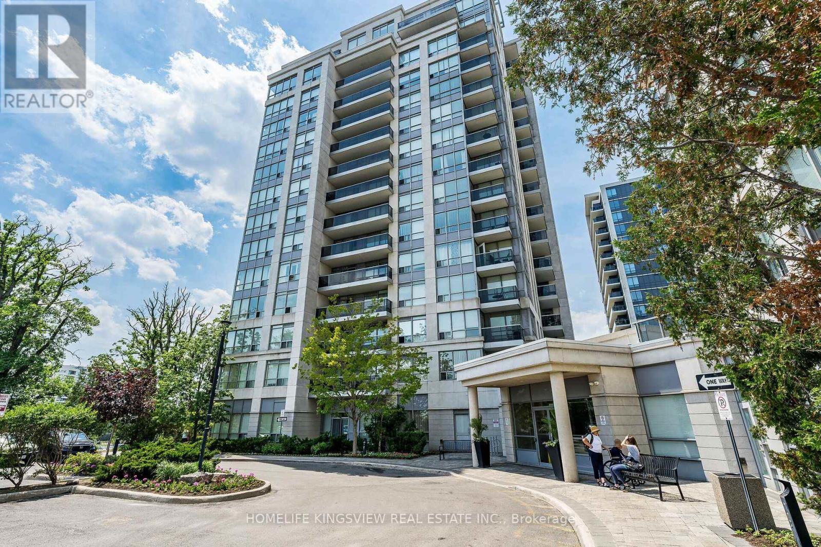 1104 - 60 Disera Drive Property Photo 1