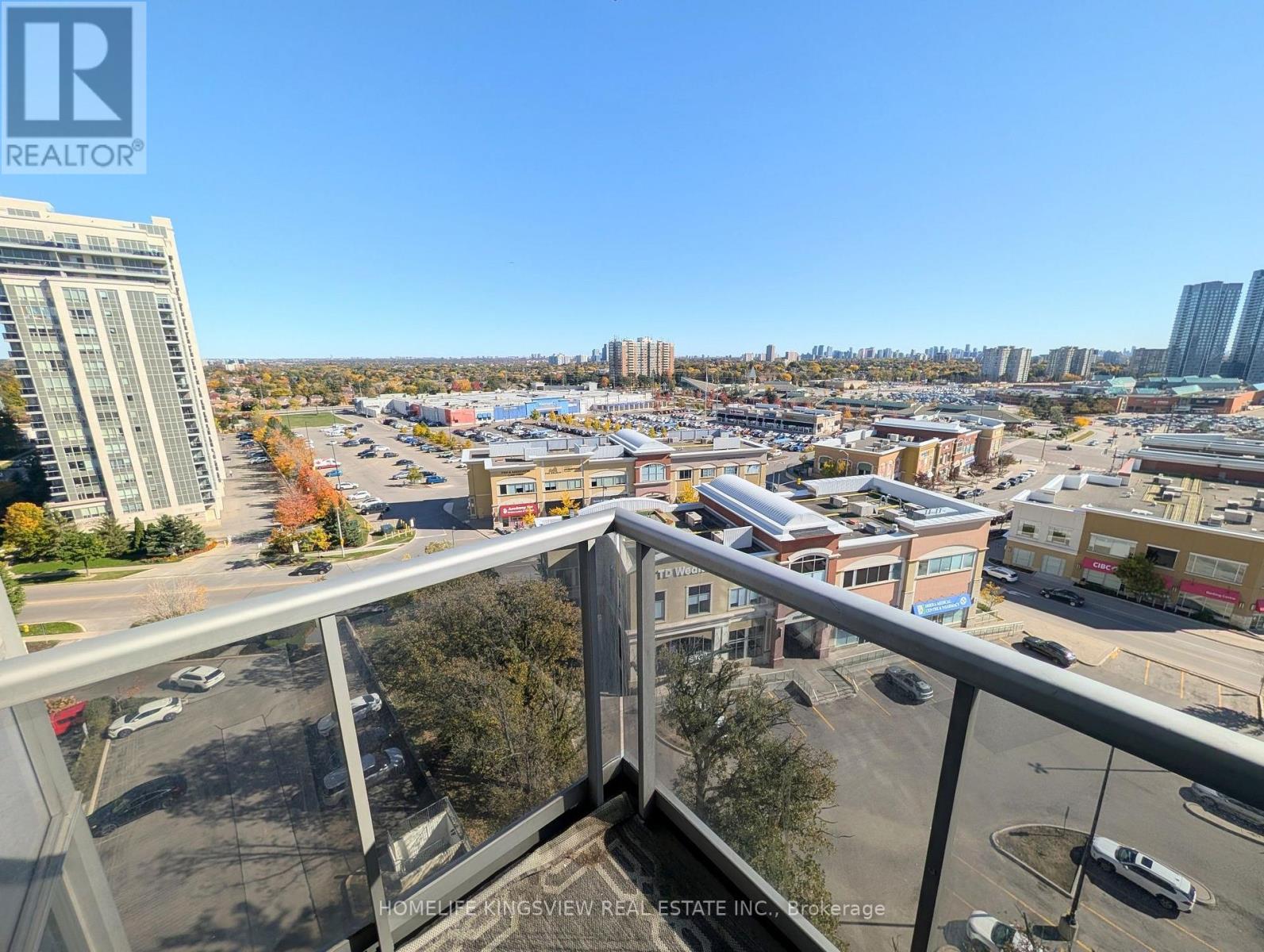 1104 - 60 Disera Drive Property Photo 21
