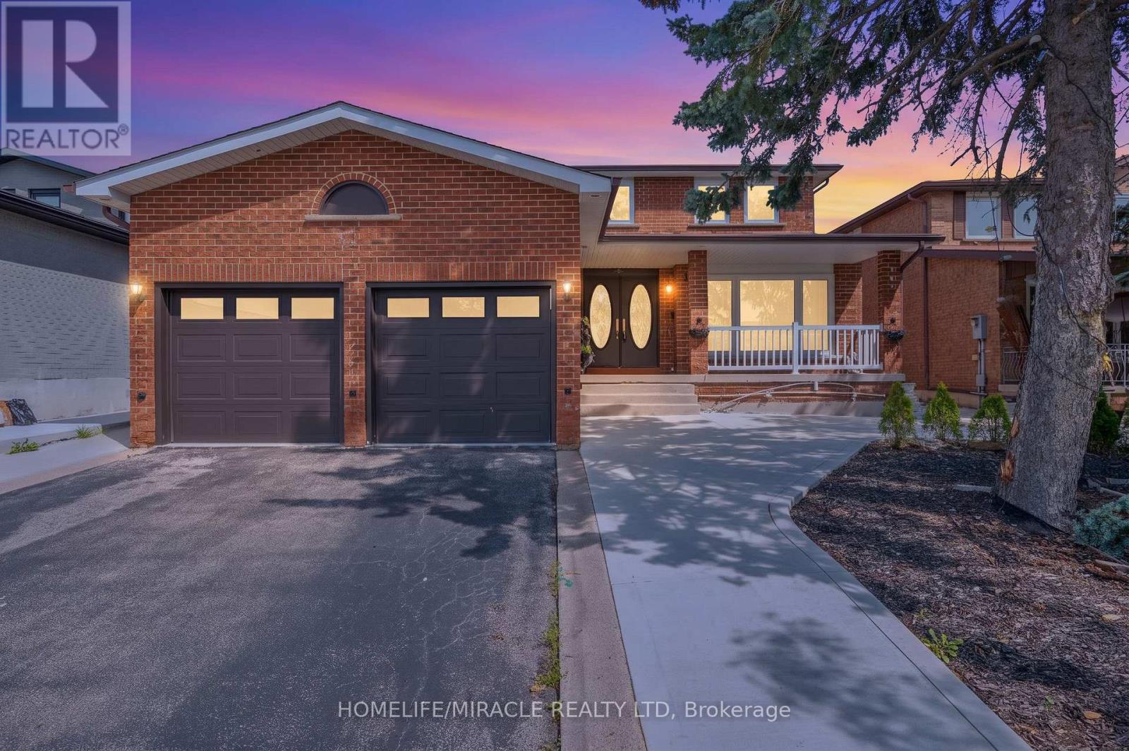8173 Martin Grove Road Property Photo 1