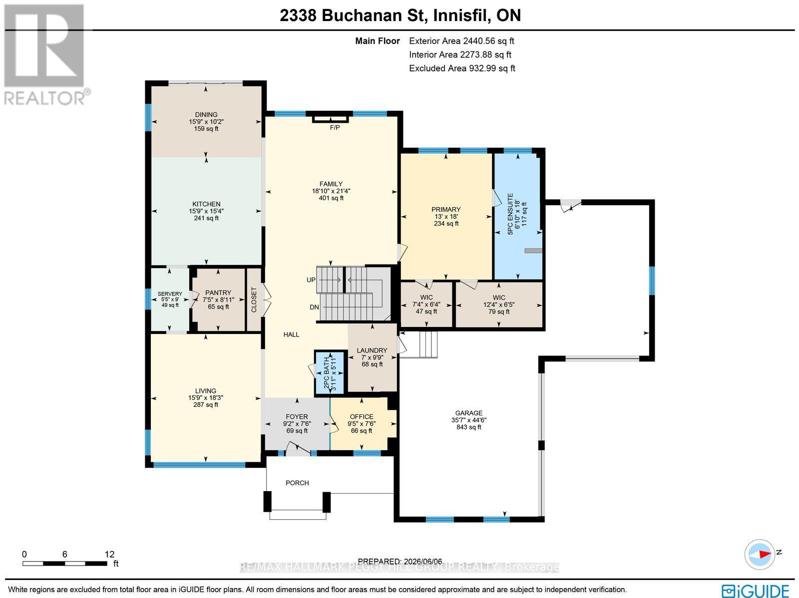 2338 Buchanan Street Property Photo 30