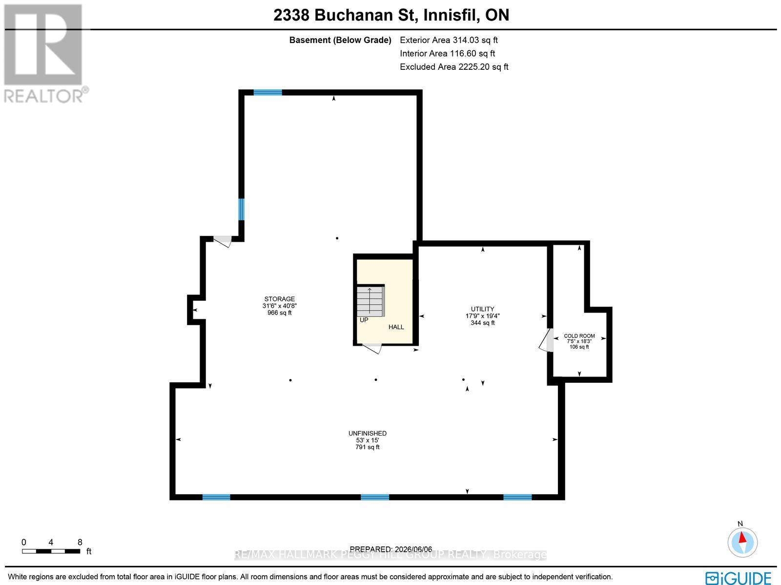 2338 Buchanan Street Property Photo 32