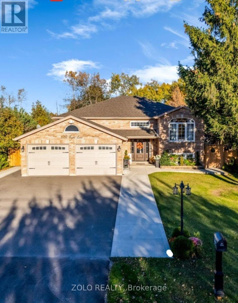 8785 8th Line Property Photo 1