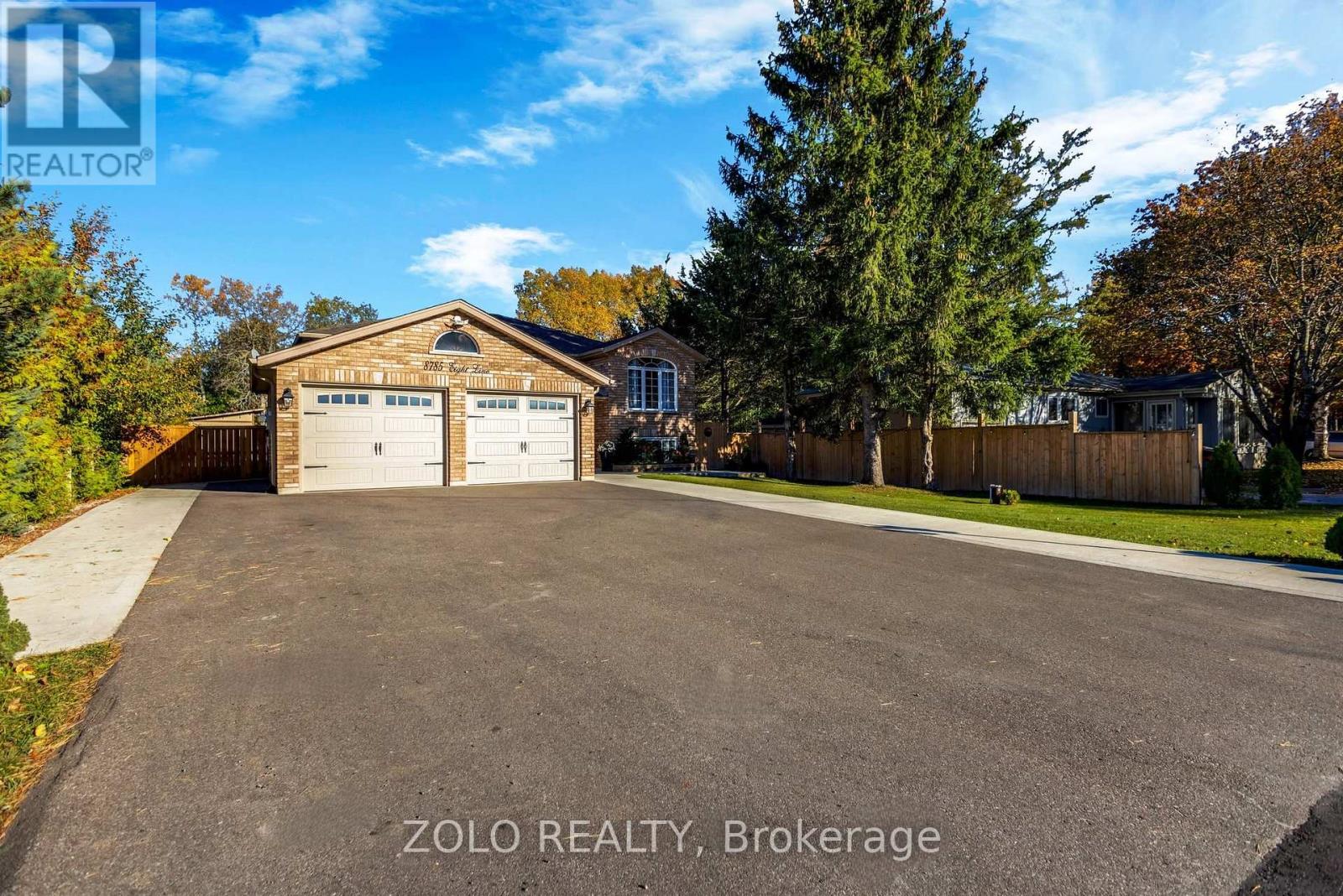 8785 8th Line Property Photo 3