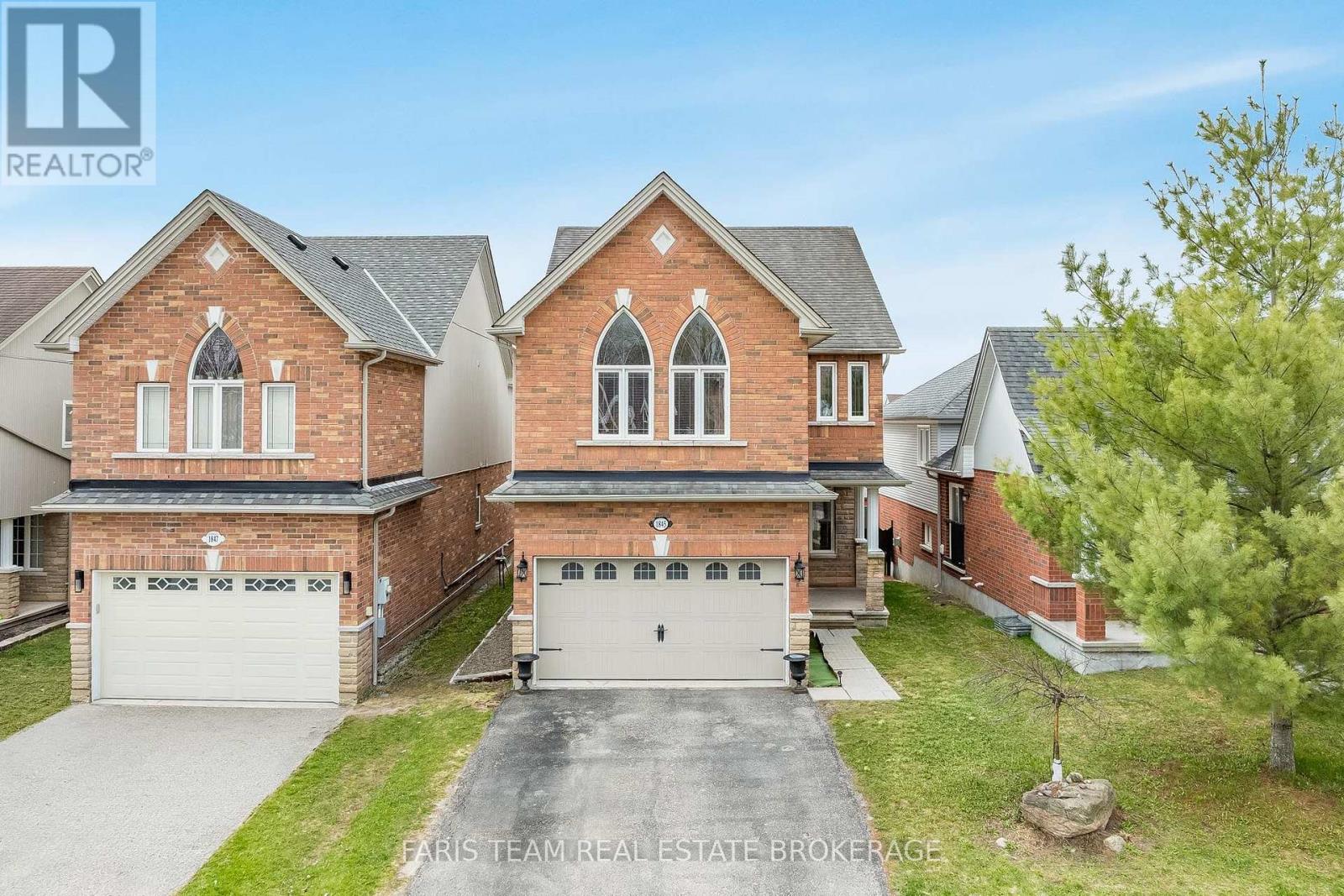 1845 LAMSTONE STREET Property Photo 1