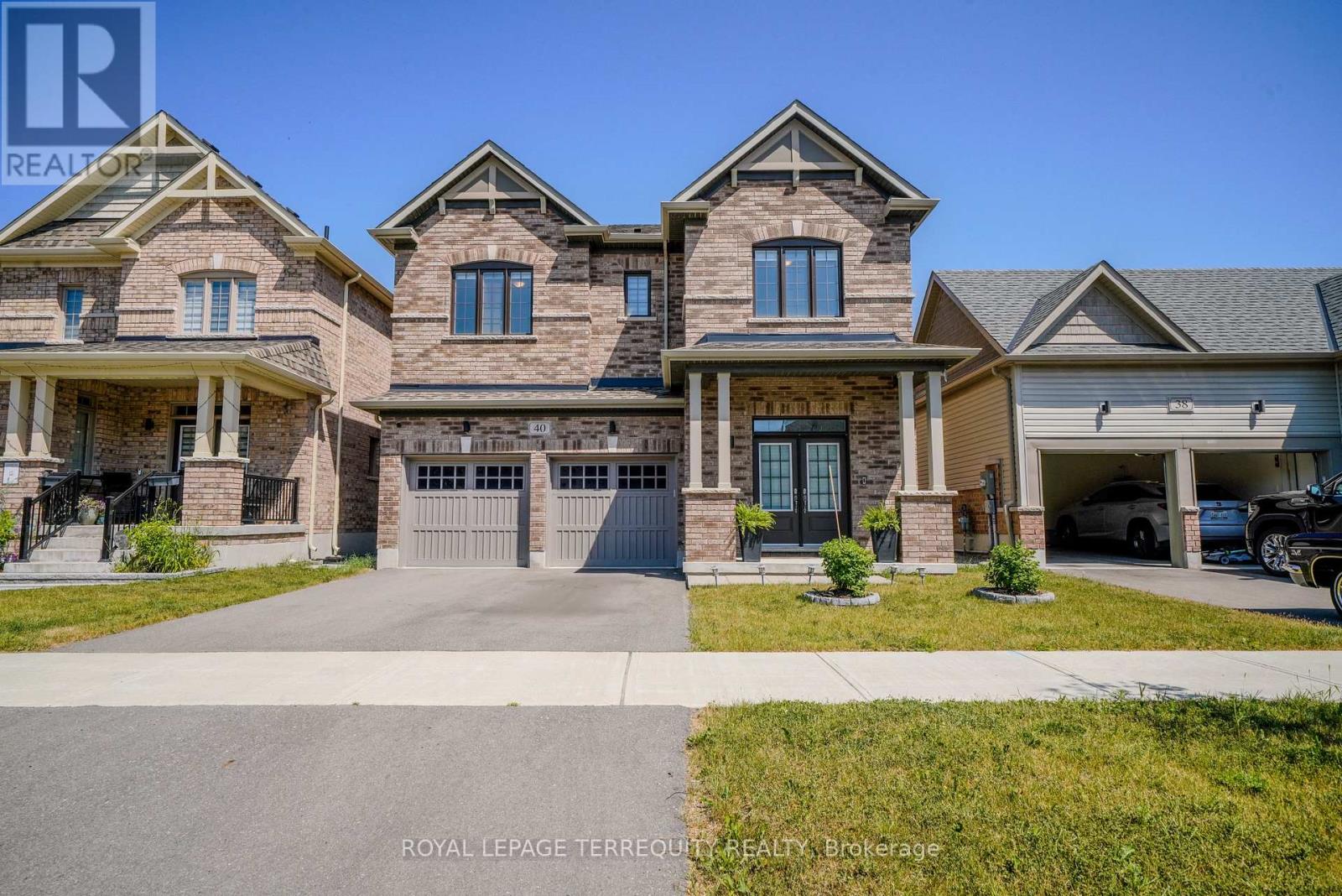 40 PIETROWSKI DRIVE Property Photo 1