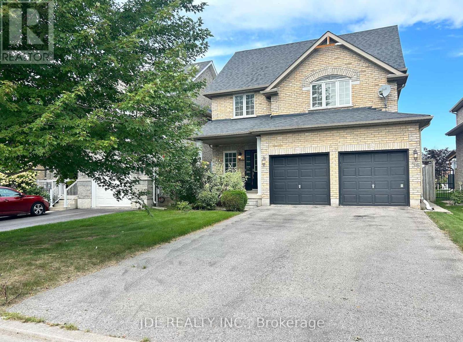 36 Laurelbank Crescent Property Photo 1