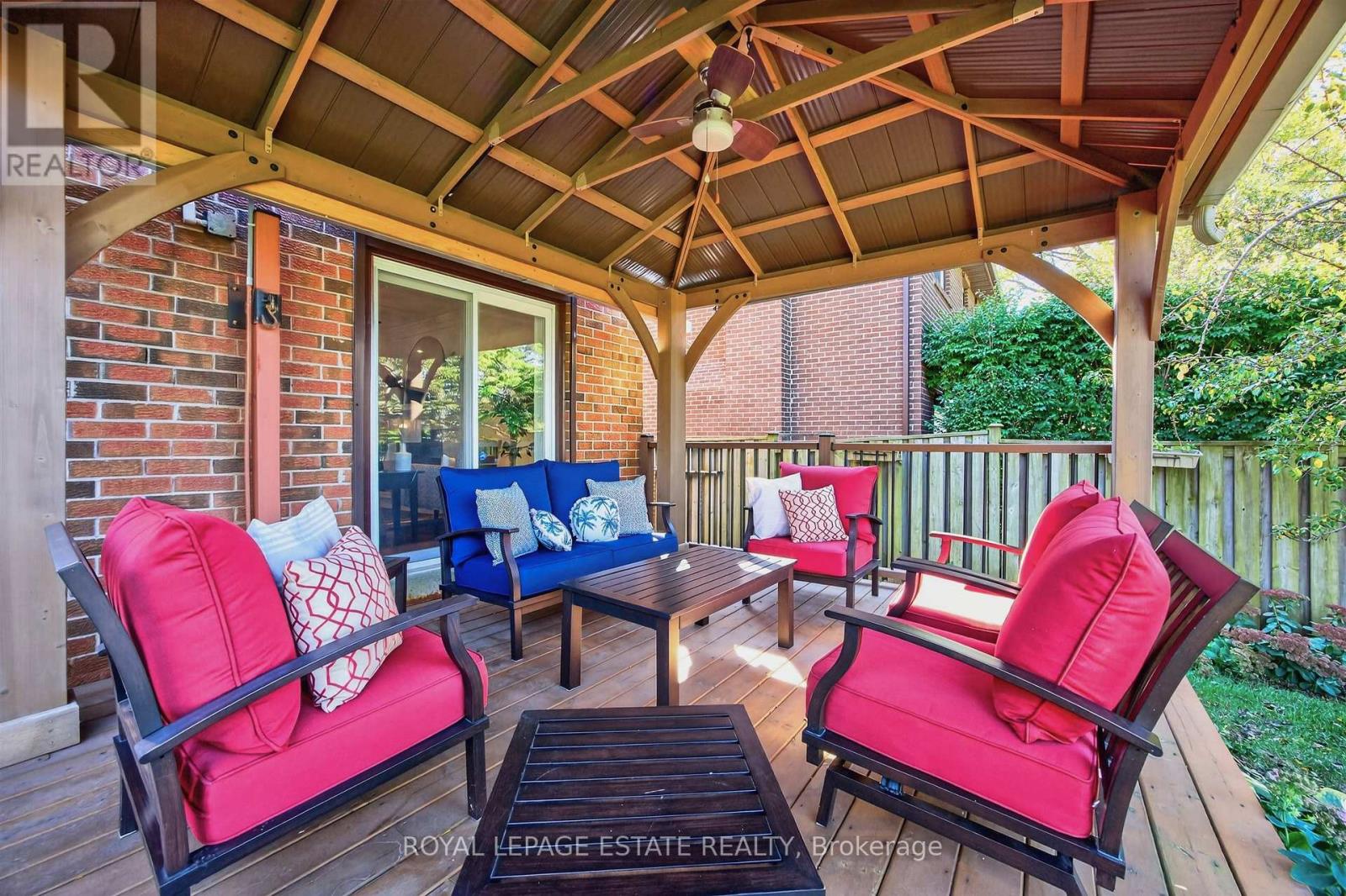 268 Fincham Avenue Property Photo 36