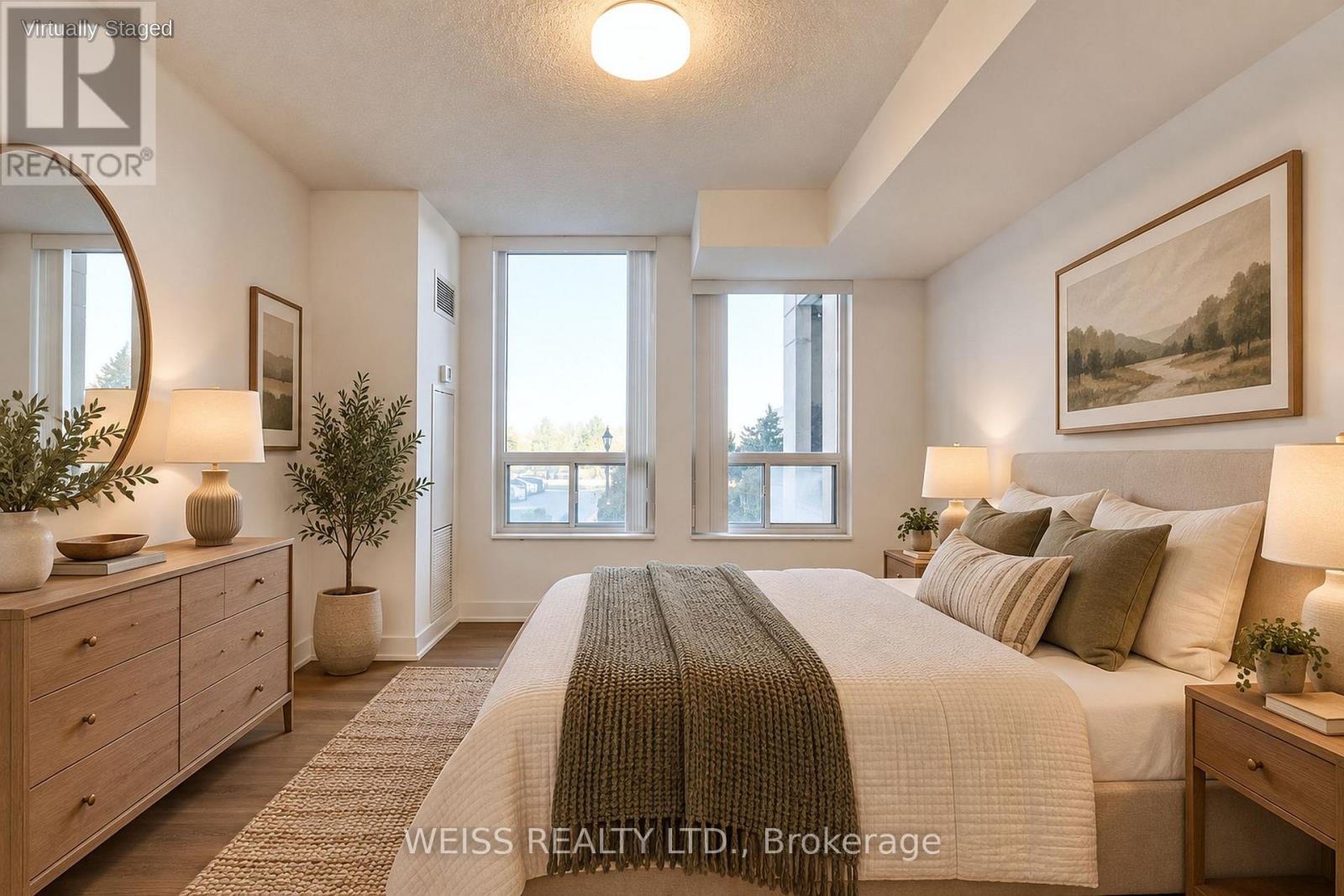 205 - 330 Red Maple Road Property Photo 19