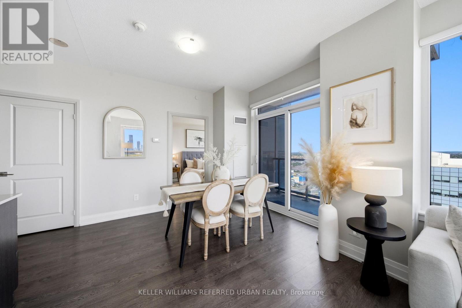 1705 - 3600 Highway 7 Property Photo 15