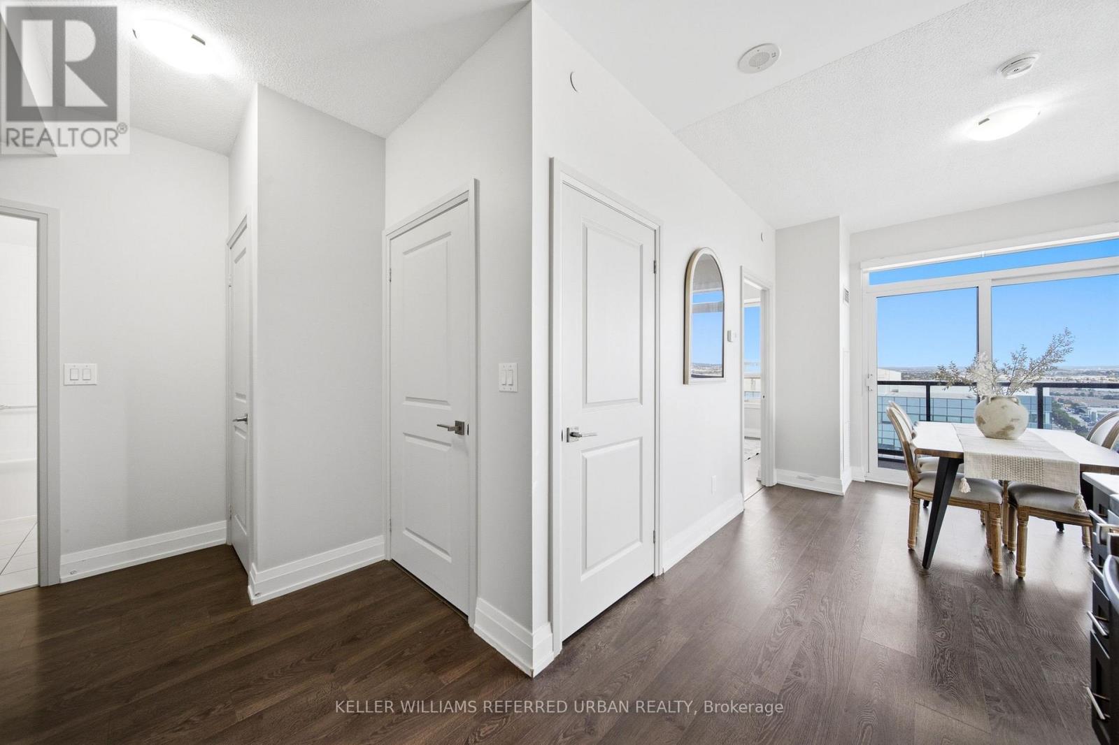 1705 - 3600 Highway 7 Property Photo 25