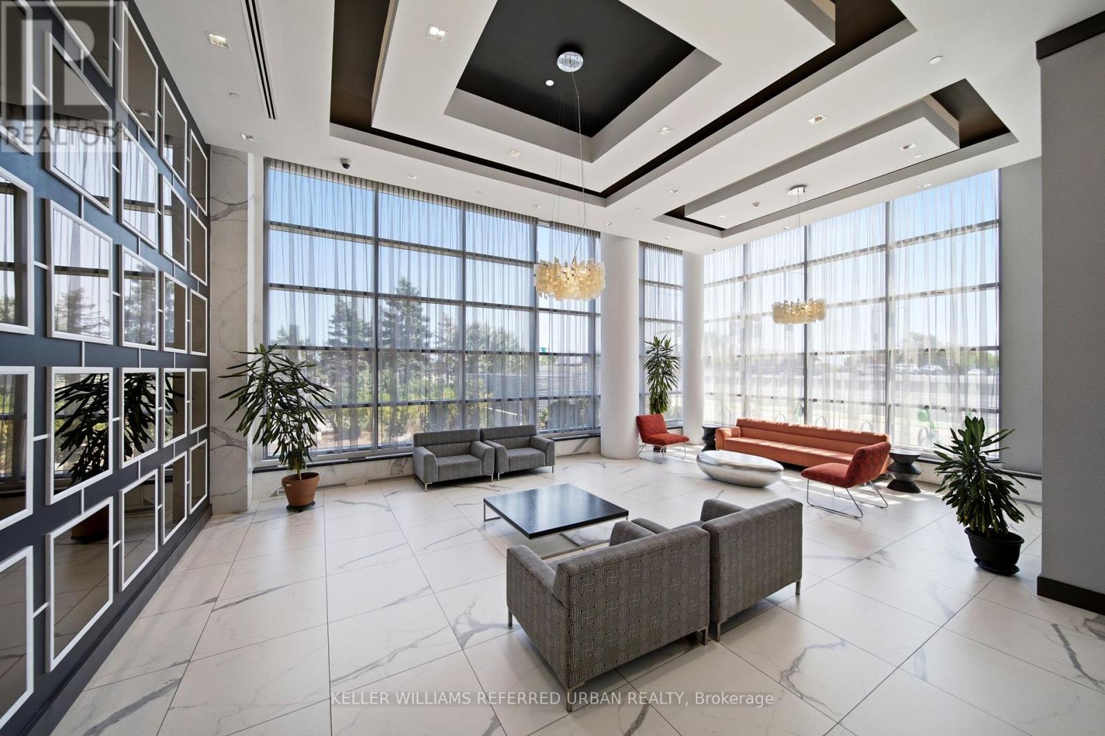 1705 - 3600 Highway 7 Property Photo 31