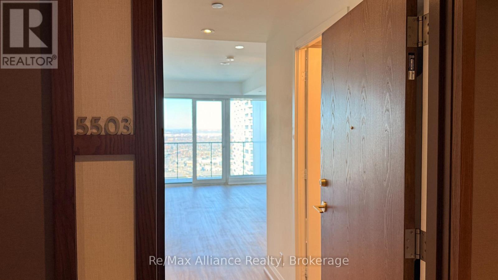 5503 - 7890 Jane Street Property Photo 2
