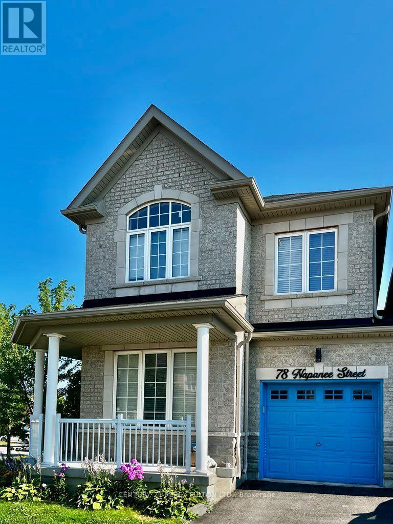 78 Napanee Street Property Photo 1