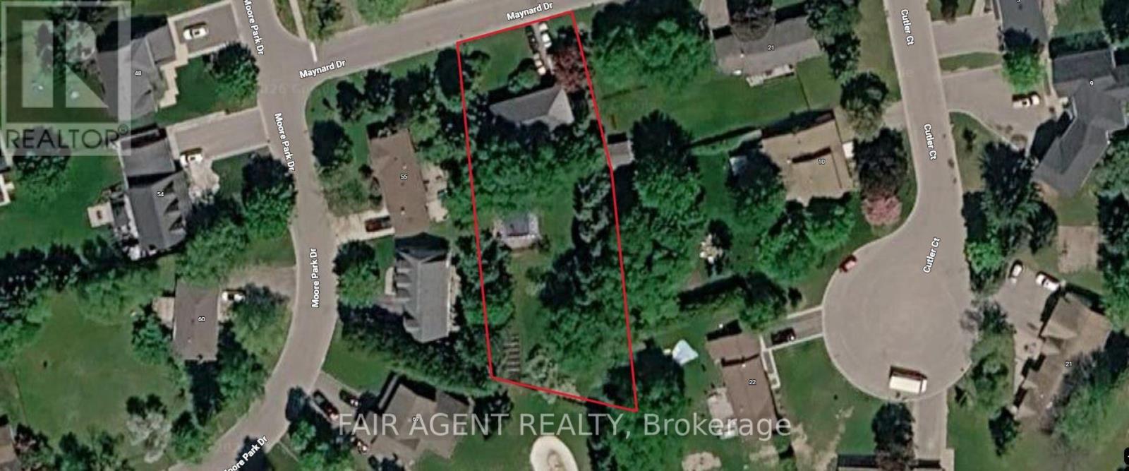 33 Maynard Drive Property Photo 50