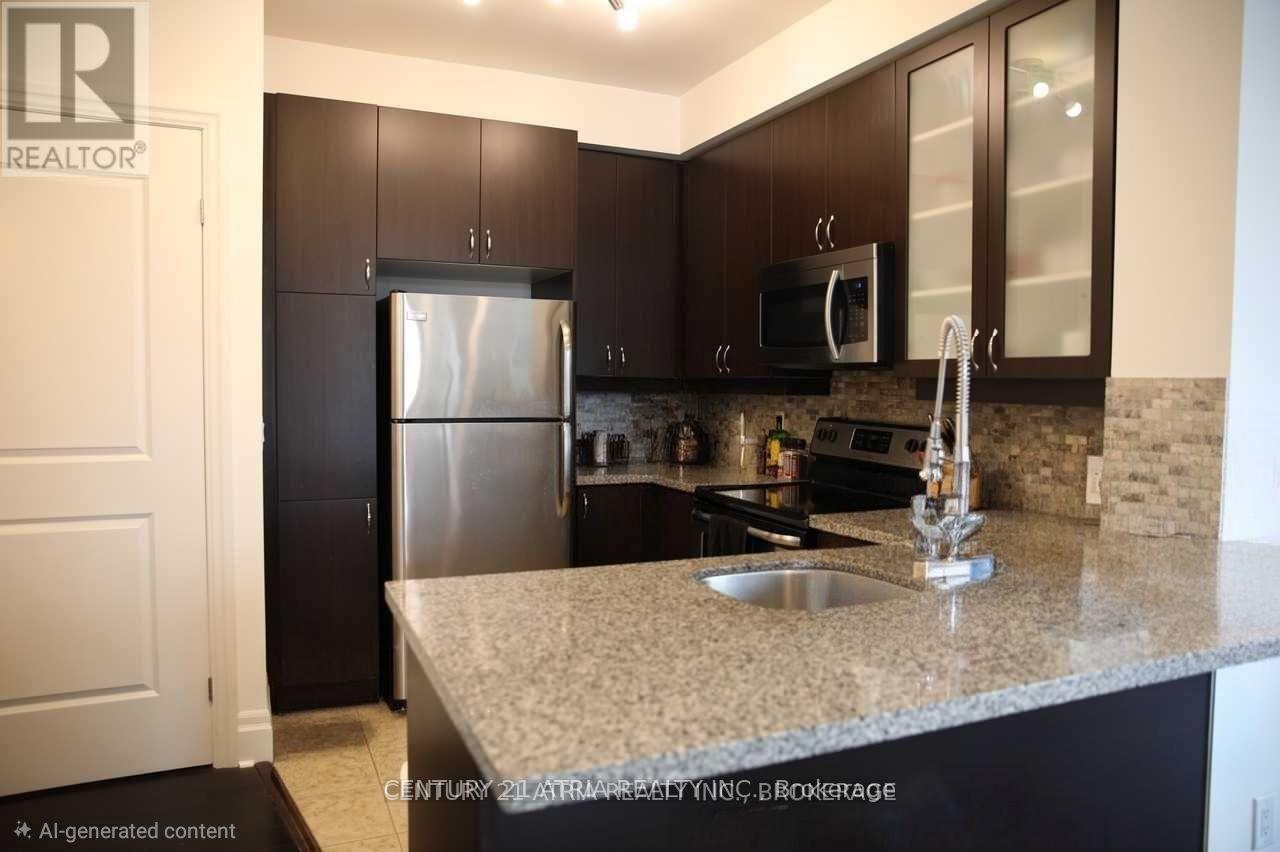602 - 111 Upper Duke Crescent Property Photo 2